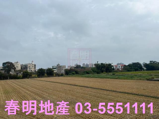 新竹竹北農地-0