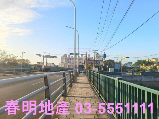 新竹香山養殖地-1