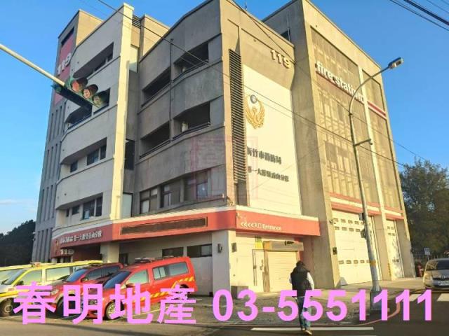 新竹香山養殖地-2