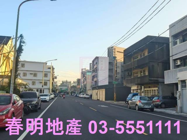 新竹香山養殖地-3