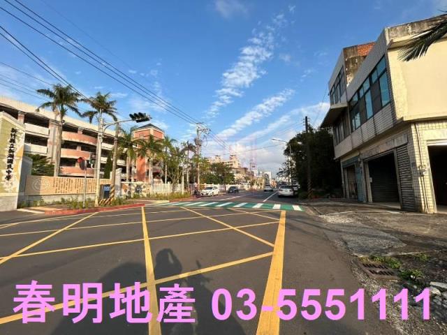 新竹新豐農地-9