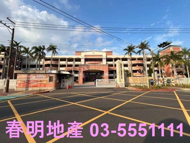 新竹新豐農地-8