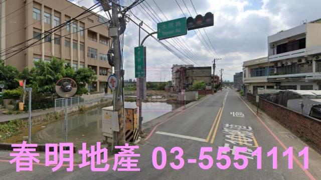 新竹東區農地-5