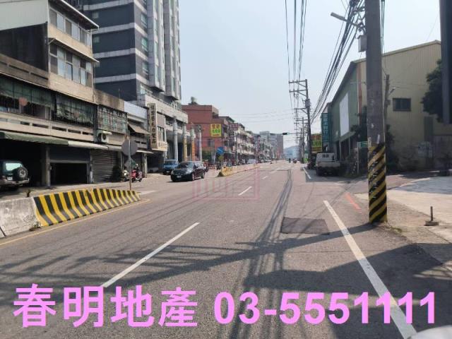 新竹竹東農地-7