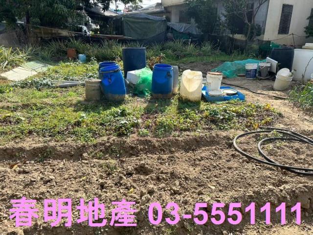 新竹峨眉建地-0