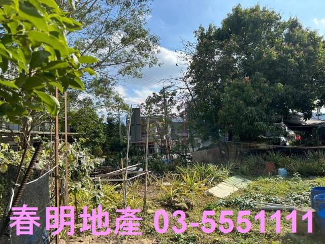 新竹峨眉建地-1