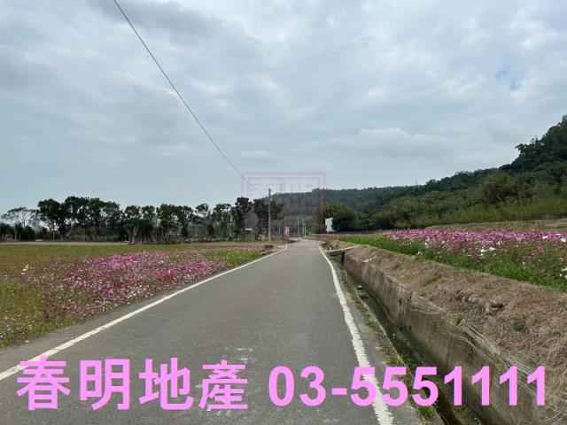 新竹芎林農地-5