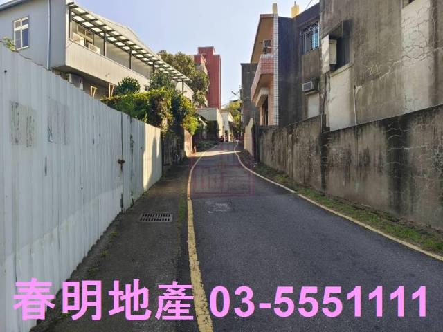 香山道路地-2