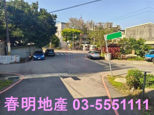 香山道路地-4