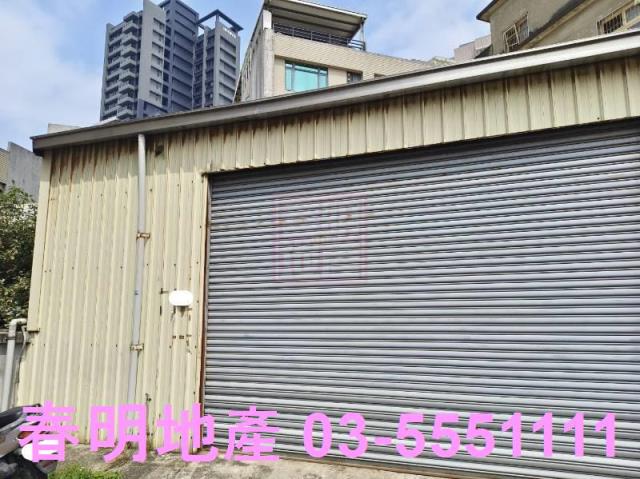 新竹北區建地-0