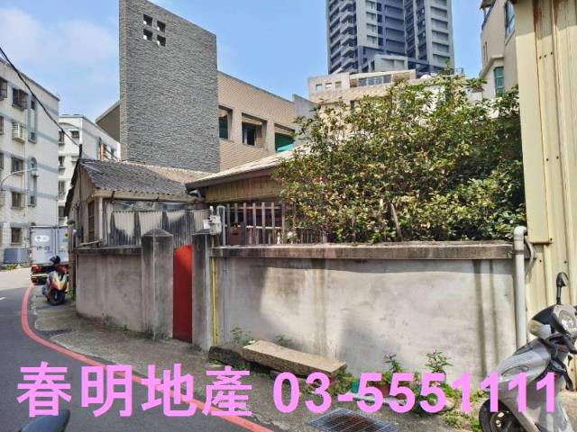 新竹北區建地-3