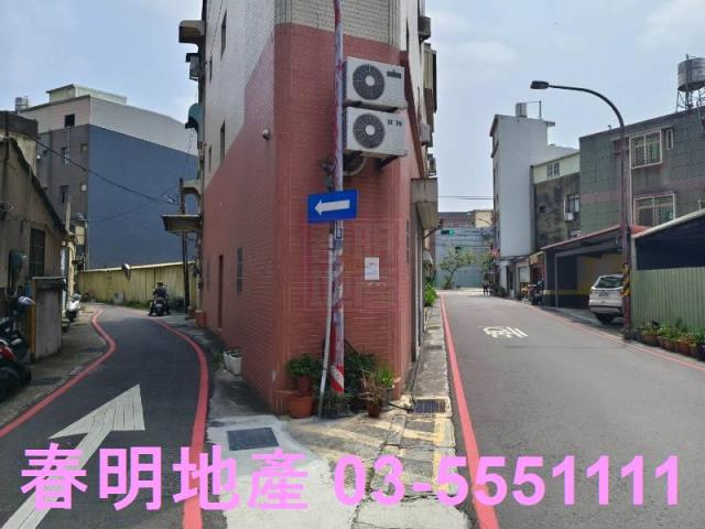 新竹北區建地-4