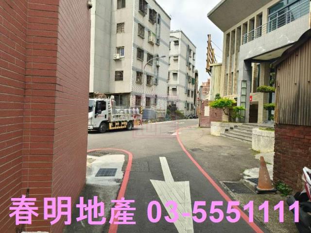 新竹北區建地-5