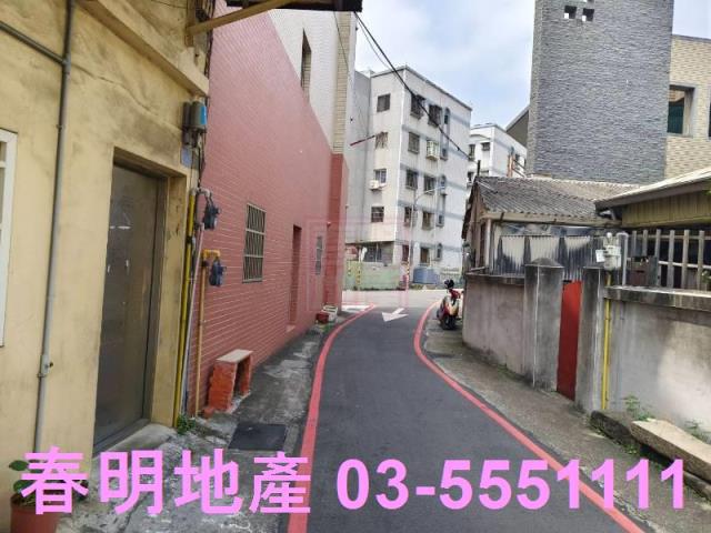 新竹北區建地-7