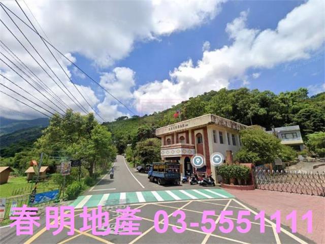 新竹尖石林地-0