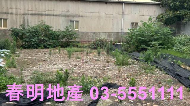 新竹新埔建地-9