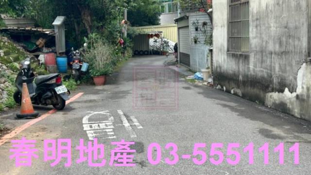 新竹新埔建地-10