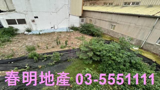 新竹新埔建地-1