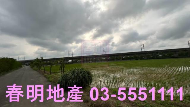 楊梅農地-3