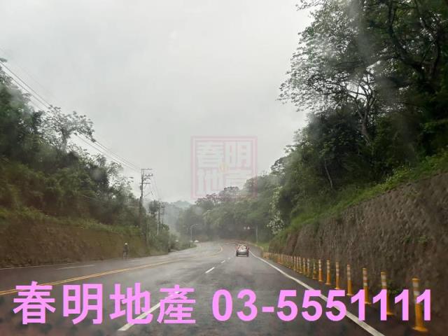 新竹北埔農地-4