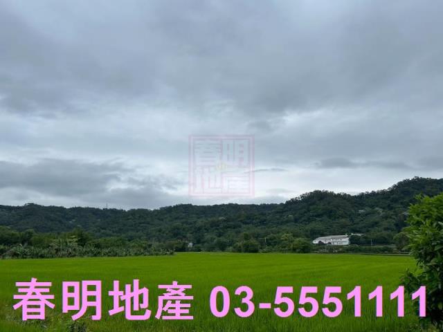 竹北農地-6