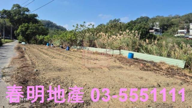 苗栗造橋農地-1