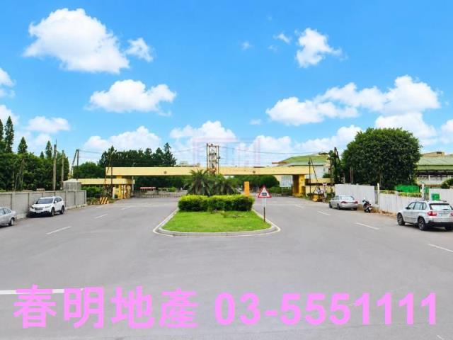 湖口建地-0
