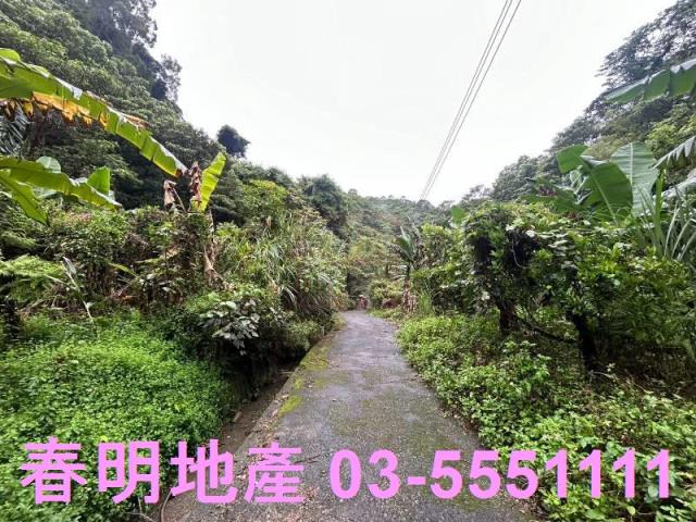 新竹芎林林地-7