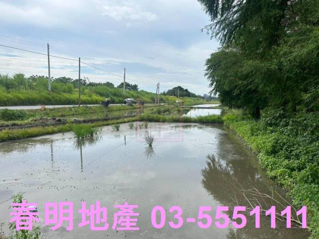 芎林農地-3