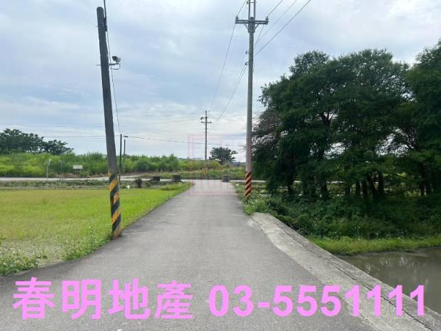 芎林農地-5