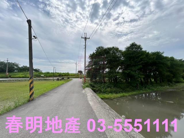 芎林農地-7