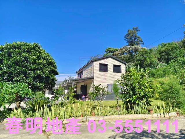北埔農地-6