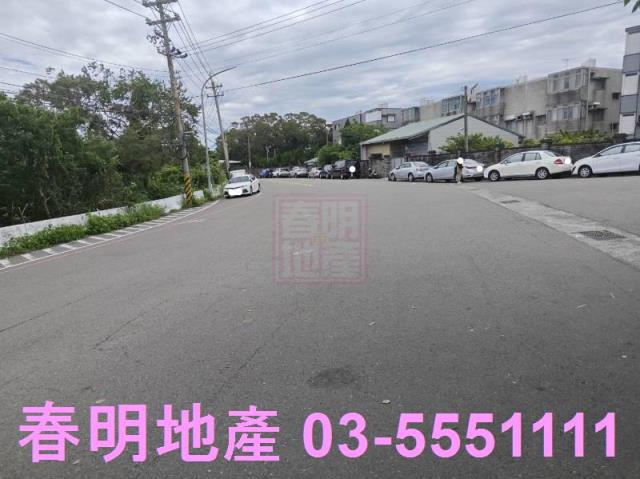 香山道路地-0