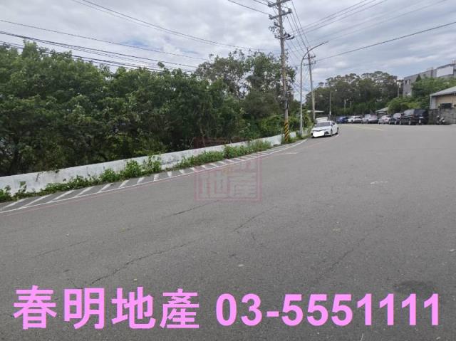 香山道路地-1