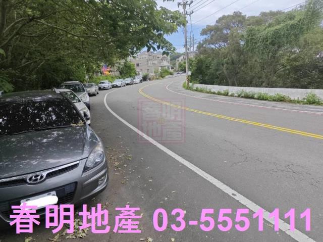 香山道路地-2