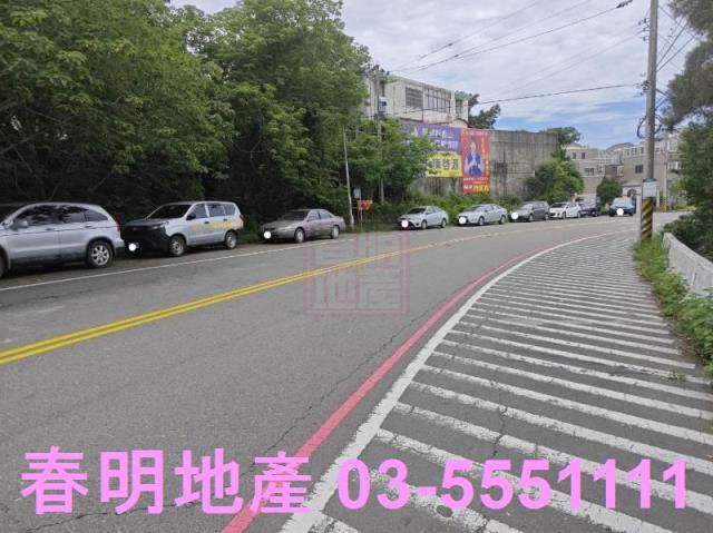 香山道路地-3