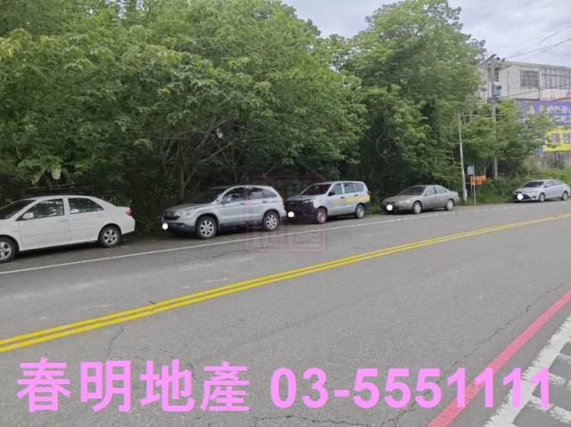 香山道路地-4