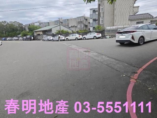 香山道路地-5