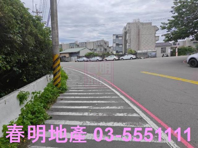 香山道路地-6