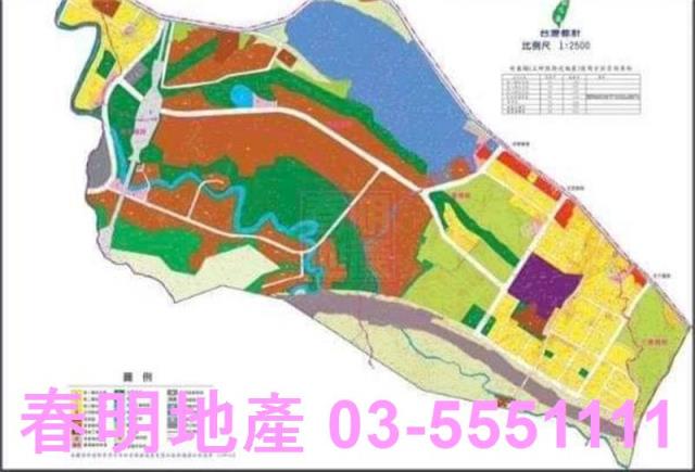 新竹竹東工業地-9