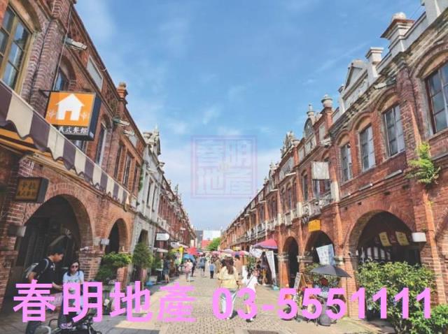 湖口農地-1