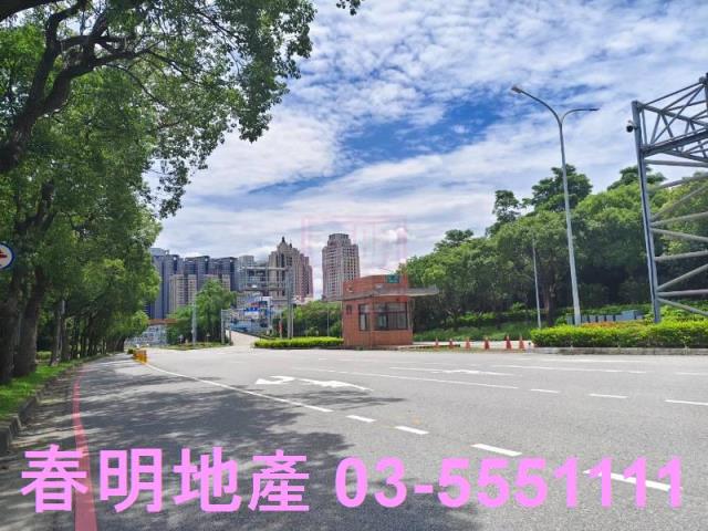 新竹東區公園用地-9