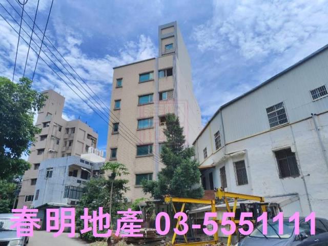 新竹東區公園用地-1