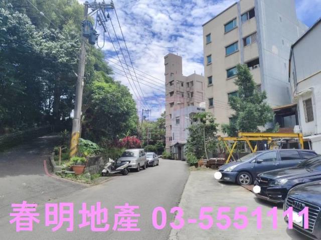 新竹東區公園用地-2