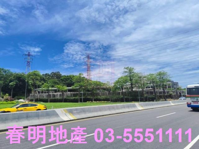 新竹東區公園用地-5
