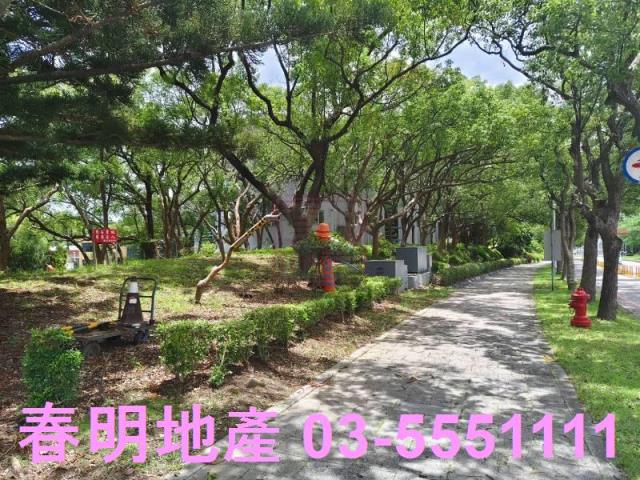 新竹東區公園用地-6