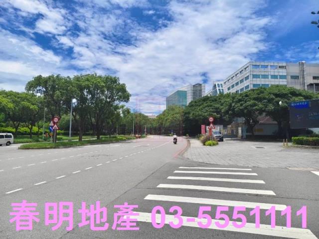 新竹東區公園用地-7