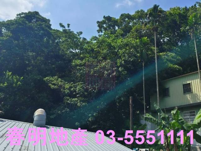 芎林農地-1