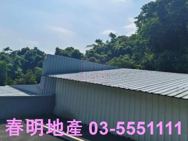 芎林農地-7
