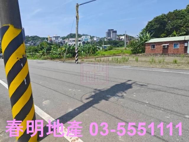 芎林農地-7